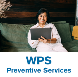 preventive services