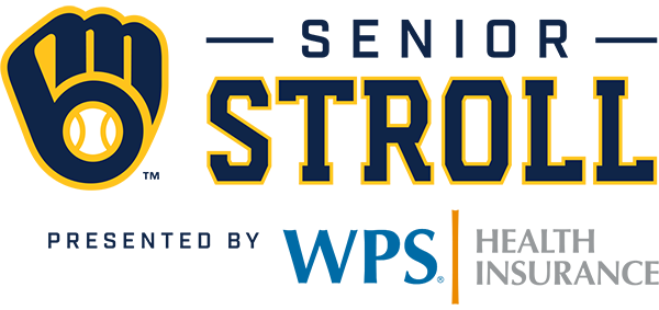Senior Stroll presented by WPS Health Insurance