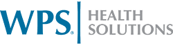 WPS Health Solutions Logo